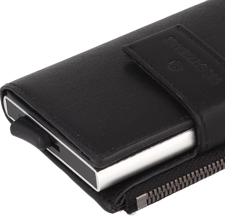 Image du produit Strellson Portefeuille Brick Lane protection RFID cuir 7 cm