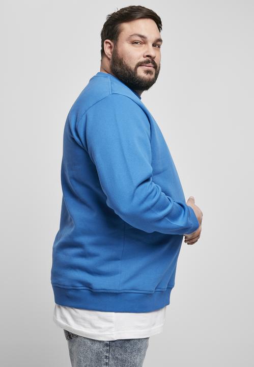 Produktbild Urban Classics Organic Basic Crew (4XL)
