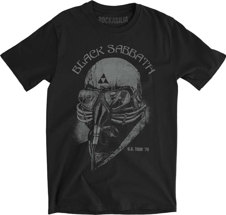 Music Brand TShirt (S)