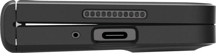 Image du produit Spigen Slim Armor Pro Galaxy With Fold 4 Black (Samsung Galaxy Z Fold4)
