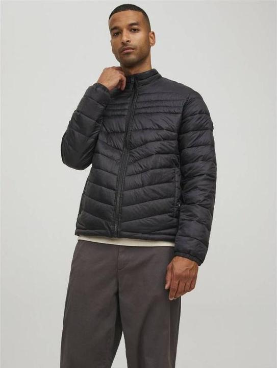 Image du produit Jack & Jones Leichte High Neck Wattierte Jacke (XL)
