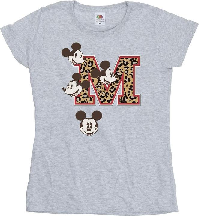 Mickey Mouse TShirt (S)