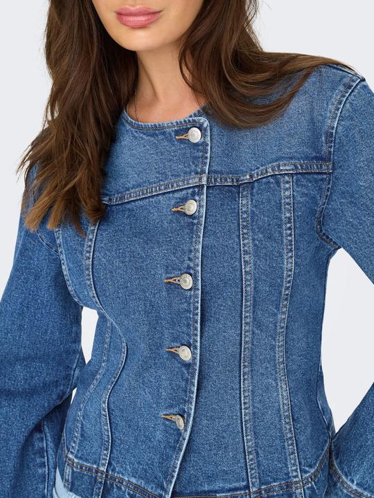 Immagine prodotto Only ONLISABEL Jeansjacke Jeansjacke (XS)