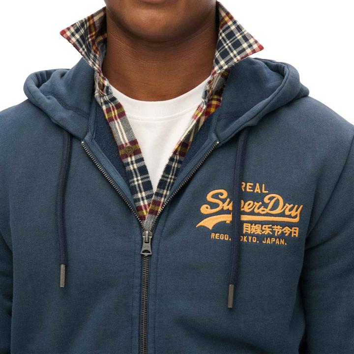 Immagine prodotto Superdry VI Embroidered Ziphood (3XL)