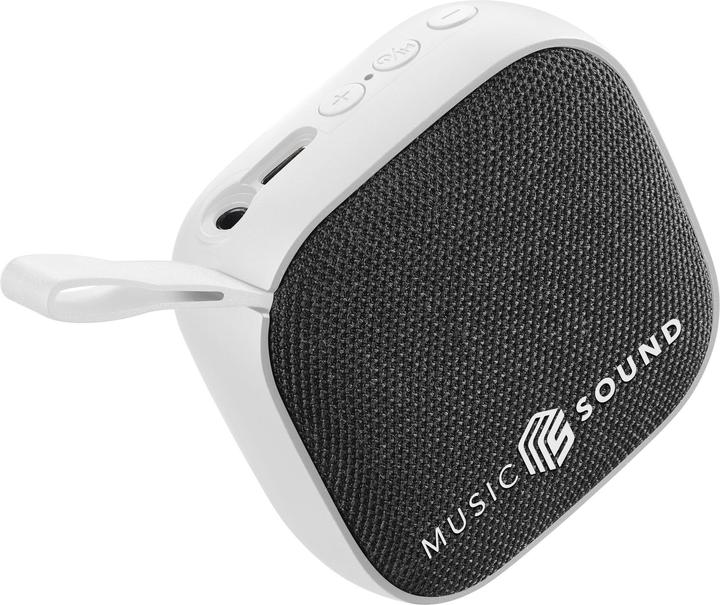 Actual product image Music Sound Btspkmsmini3w (4 h)