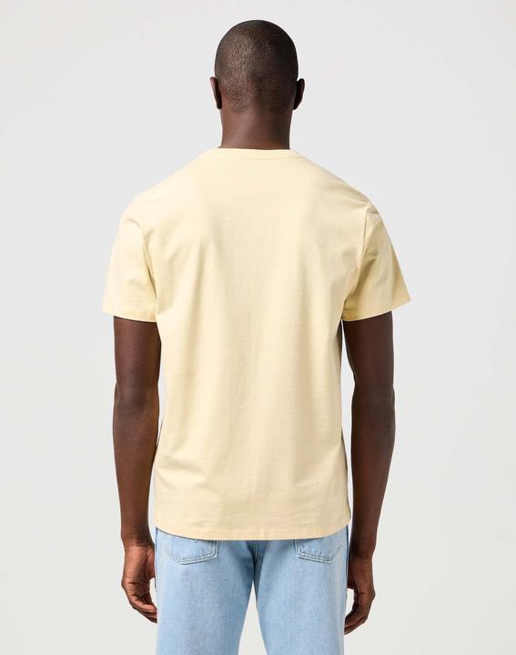 Produktbild Wrangler T-Shirt Small Logo Tee (L)