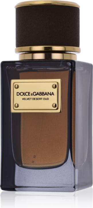 Dolce & Gabbana Velvet Desert Oud Eau de Parfum 100ml (Eau de Parfum, 100 ml)