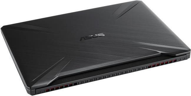 Image du produit ASUS TUF Gaming FX505DU-AL137T (15.60", AMD Ryzen 7 3750H, 16 Go, 512 Go, CH)