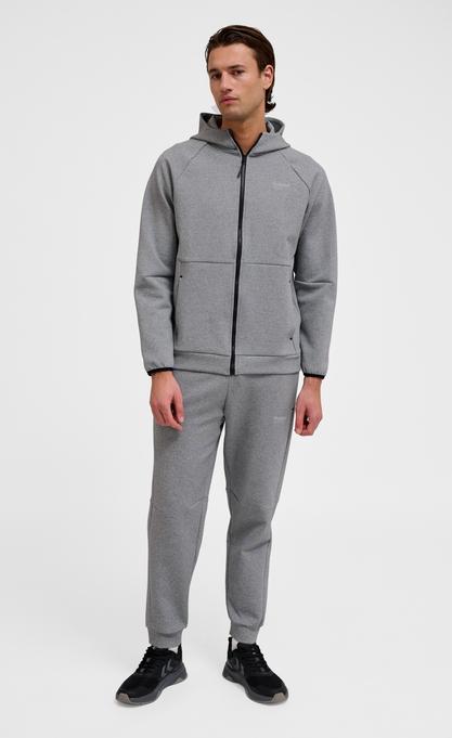 Actual product image hummel Hmltech Fleece Regular Pants (L)
