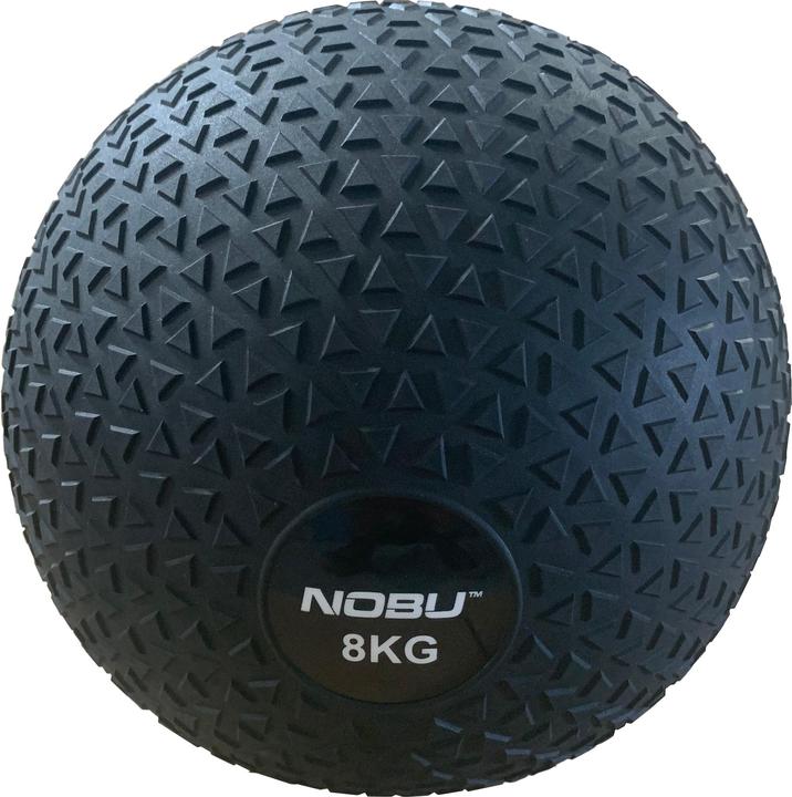Produktbild Nobu Athletics Slam Ball (8 kg, 230 mm)