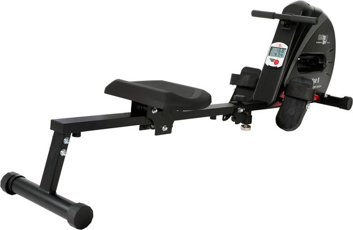 Christopeit Ruderzugmaschine Cambridge II