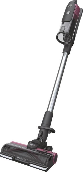 Image du produit Hoover HF9 HF920H 011 Rose, Pink Bagless