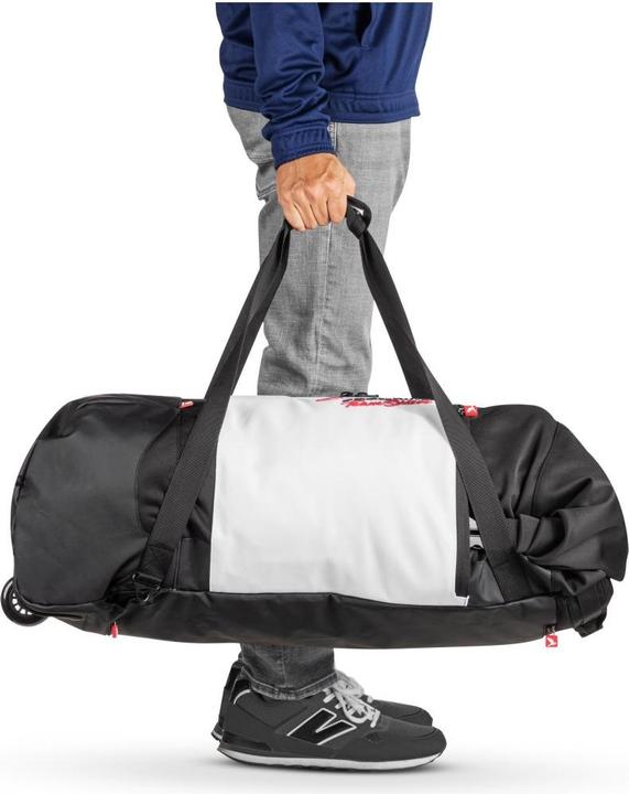 Image du produit Pack Easy Sac d'aide au sport, y compris gymbag, noir/blanc (0.11 l)