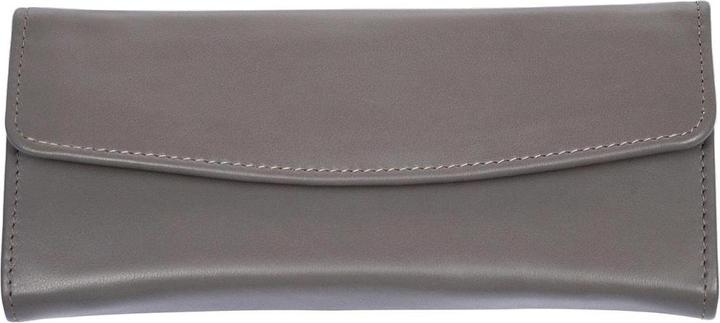 Immagine prodotto Sacher 1010.510.5616P18 - Rotolo portagioie fleur venice in pelle grigia