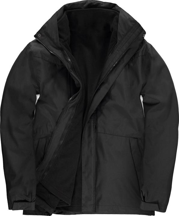 B&C Corporate Jacke 3 in 1