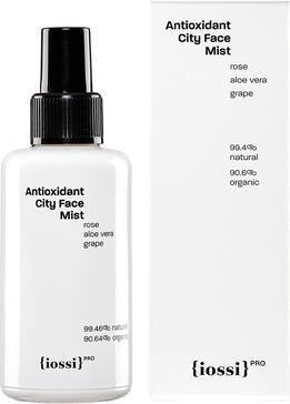 Actual product image Iossi Antioxidanta City Face Mist Antioxidant U (100 ml)