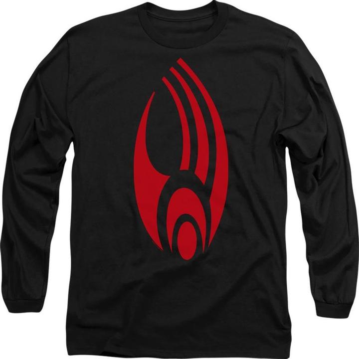 Borg TShirt (S)