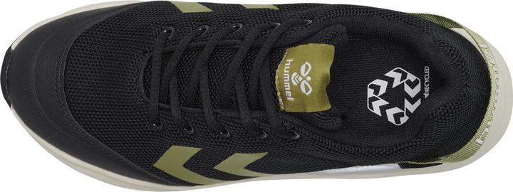 Actual product image hummel Reach 250 Recycled Tex Lace Jr (39)