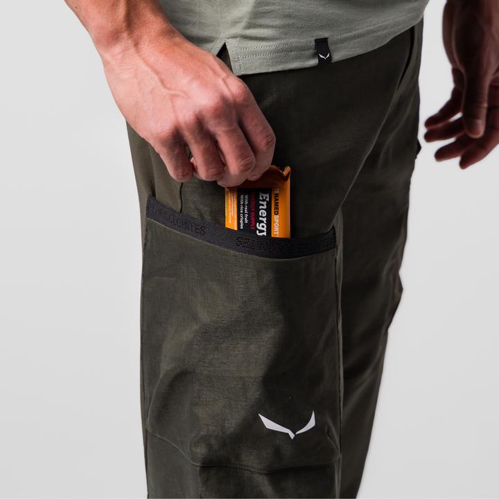 Produktbild Salewa Puez Hemp Durastretch Hose (L)