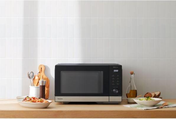 Produktbild Panasonic NN SD 38 (29 l)