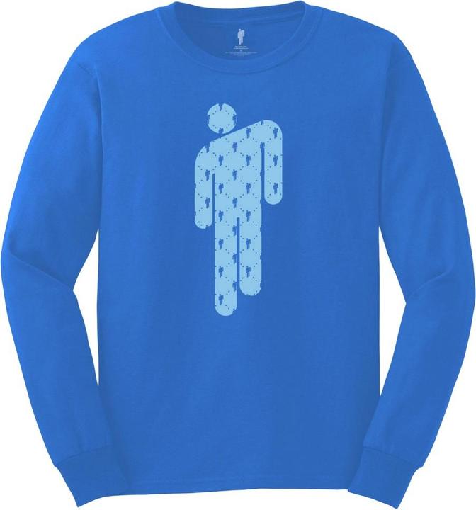 Produktbild Universal Textiles Manonman TShirt Langärmlig (XL)
