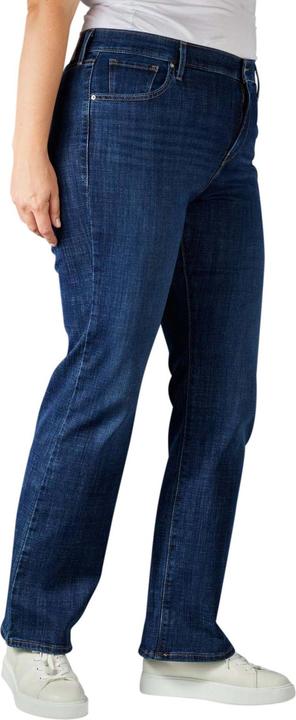 Produktbild Levis 725 Jeans Bootcut Plus Size lapis dark horse plus (W40/L32)