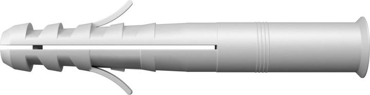 Actual product image Fischer Nylon plug-in dowel R 88536 (25 pcs.)