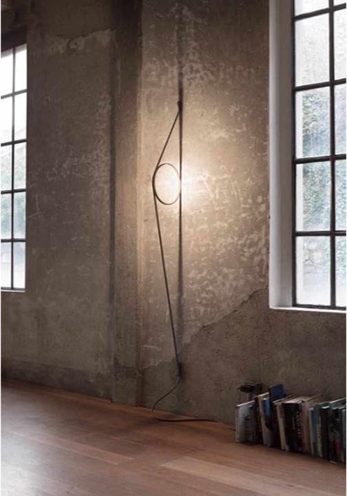 Produktbild Flos Wirering Led Wandleuchte (712 lm)