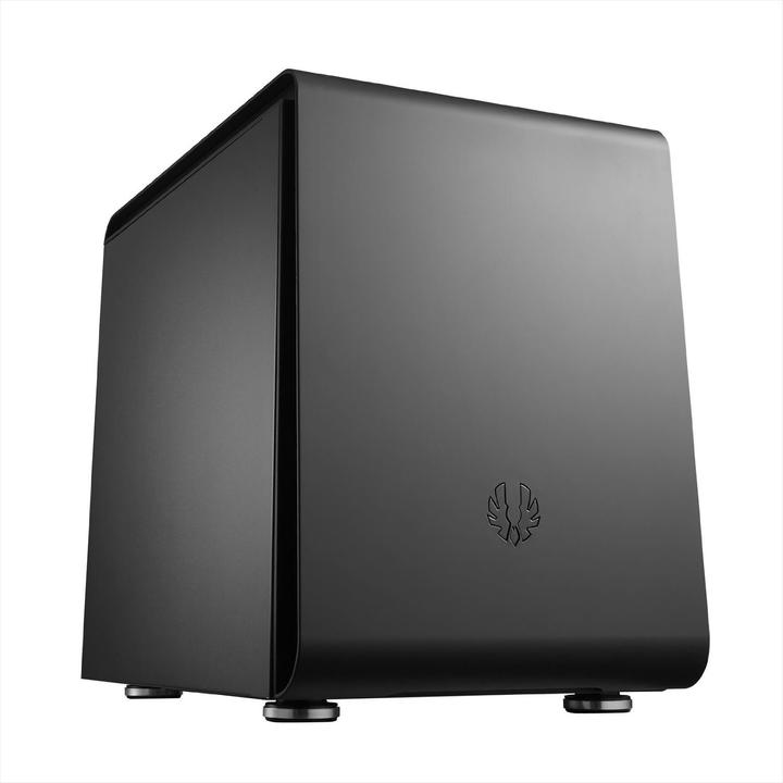 BitFenix Phenom M (mATX, Mini-ITX)
