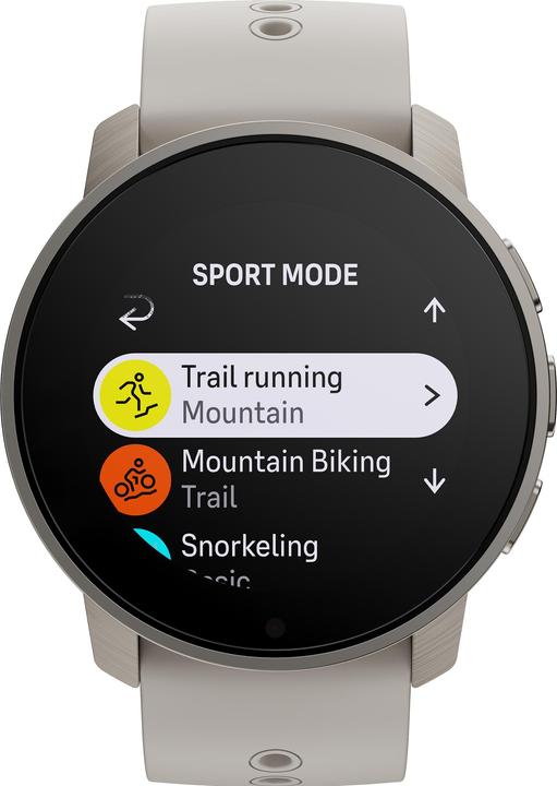 Image du produit Suunto 9 Peak Pro (43 mm)