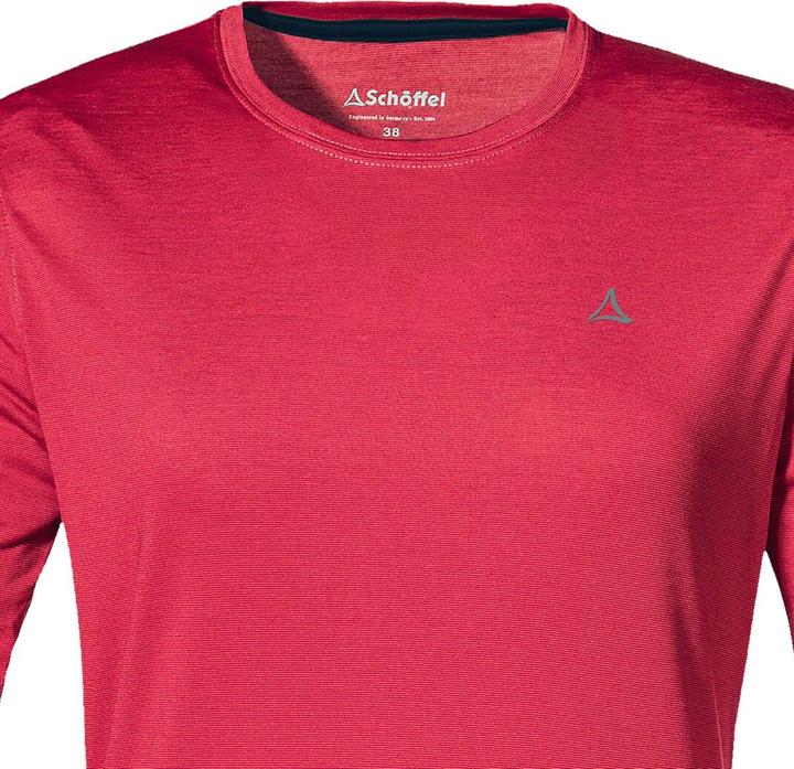 Produktbild Schöffel Laubbichel Longsleeve (L)