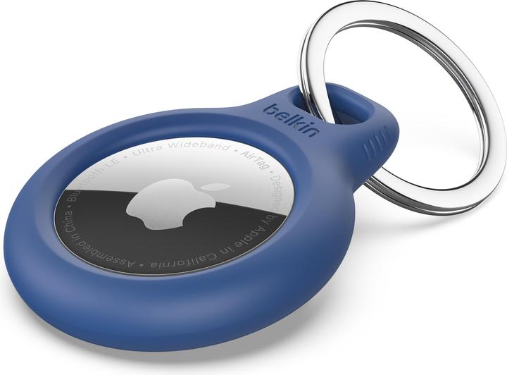 Produktbild Belkin AirTag Schlüsselanhänger 2er Set