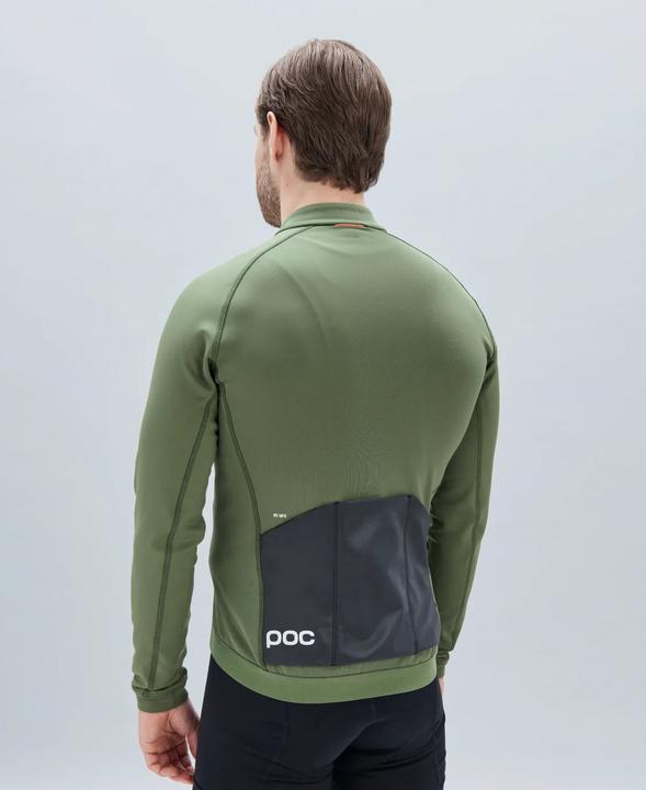 Actual product image Poc Thermal Jacket (M)