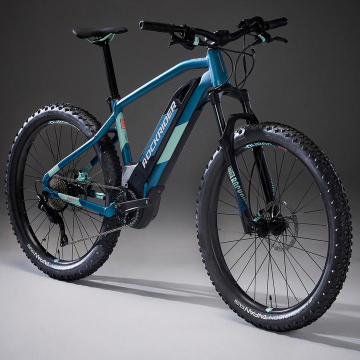 Produktbild Rockrider E-ST 900 (43.60 cm)