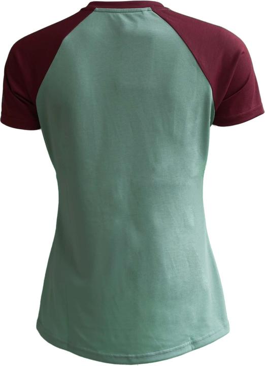 Actual product image Zimtstern Women's Sunsetz Tee (L)