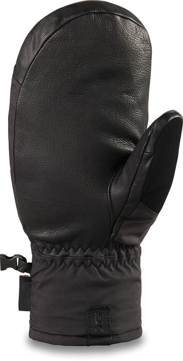 Actual product image Dakine Mitt Fillmore Black 2023 (XL)