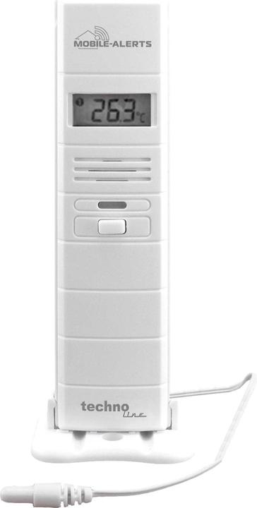 Produktbild Technoline MA 10300, Temperatur- / Luftfeuchtigkeitssensor mit 1.5m Kabel