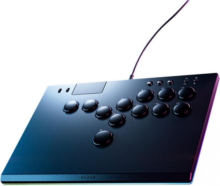 Immagine prodotto Razer Kitsune (PC, PS5)