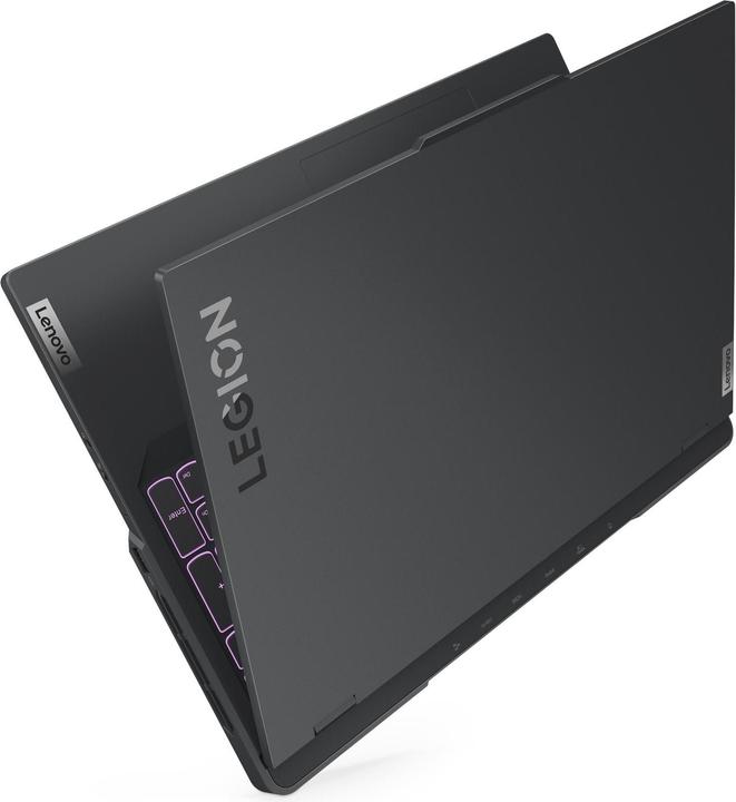Immagine prodotto Lenovo Legion Pro 5 16IRX8 i7-13700HX 16 RTX4070 Computer portatile da gioco (16", Intel Core i7-13700HX, 16 GB, 1000 GB, DE)