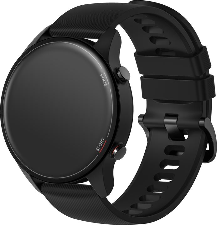 Image du produit Xiaomi Mi Watch (53.35 mm)