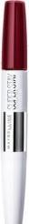 Actual product image Maybelline New York Superstay 24H (510 Red Passion)