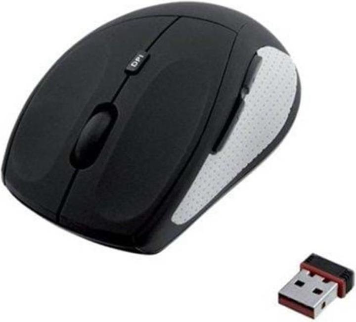 Actual product image iBox Mouse Jay Pro (Wireless)