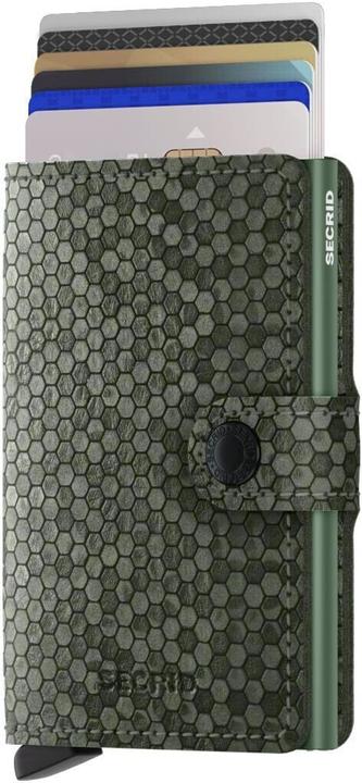 Verde oliva