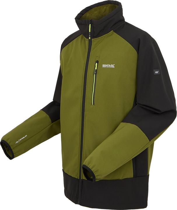 Immagine prodotto Regatta Moutdale Giacca Soft Shell Uomo (XL)