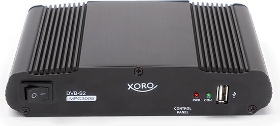 Actual product image Xoro MPA 38 Pro (Parabolic antenna)