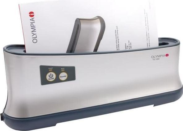 Olympia Thermobindemaschine TBL 1280 (A4)