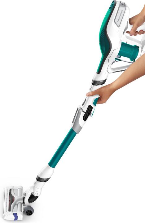 Image du produit Rowenta Flex Power de l'armée de l'air