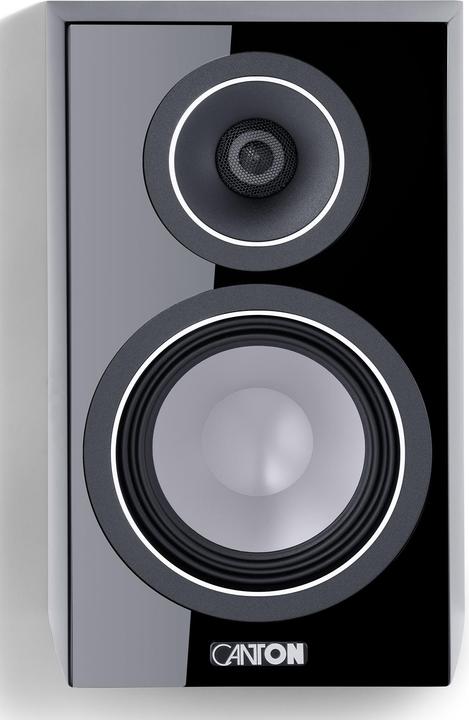 Produktbild Canton Vento 10 OnWall (1 Paar, 100 W)