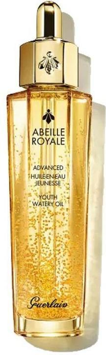 Actual product image Guerlain Abeille Royale 21 Lifting Oil R1 (50 ml, Face oil)