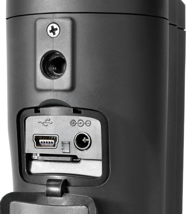 Produktbild Bresser Nightvision 5x50